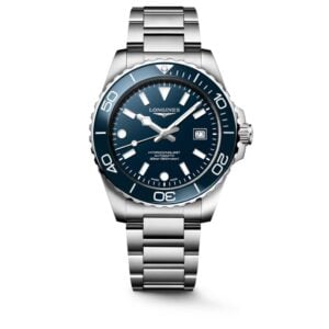 Longines Hydroconquest 42.00 mm L3.788.4.96.6