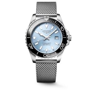 Longines Hydroconquest 42.00 mm L3.788.4.99.6