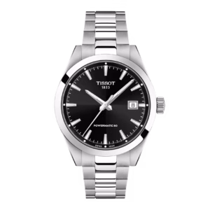 Tissot Gentleman 38mm T1658071105100