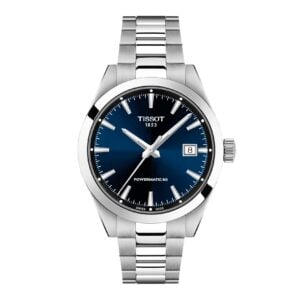 Tissot Gentleman 38mm T165.807.11.041.00