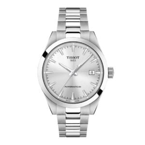 Tissot Gentleman 38mm T165.807.11.031.00