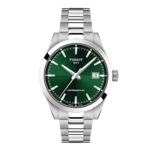 Tissot Gentleman 38mm T1658071109100