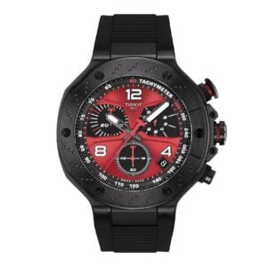 Tissot T-Race MotoGP 2026 45mm T141.417.37.422.00 - Limited edition
