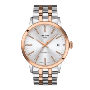 Tissot Classic Dream Swissmatic T129.407.22.031.00