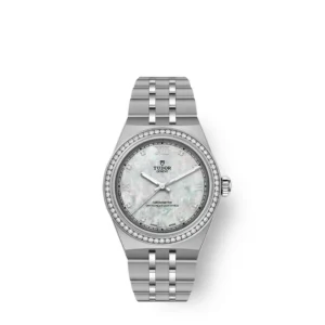 TUDOR Royal 30mm Steel Case, Mother-Of-Pearl Dial M2830A1S0-0001