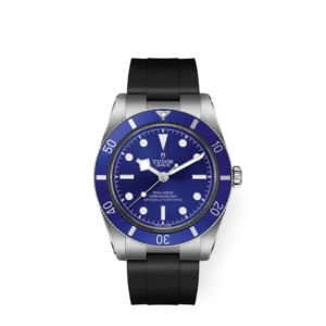 TUDOR Black Bay 54 37mm Steel Case, Blue Dial M79000B-0002