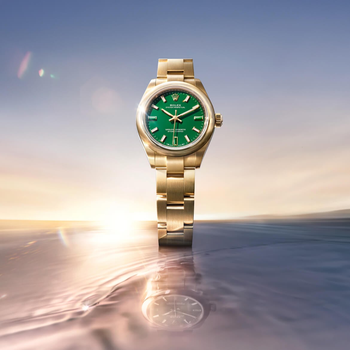 Rolex New Watches 2026 | Lugaro Jewellers