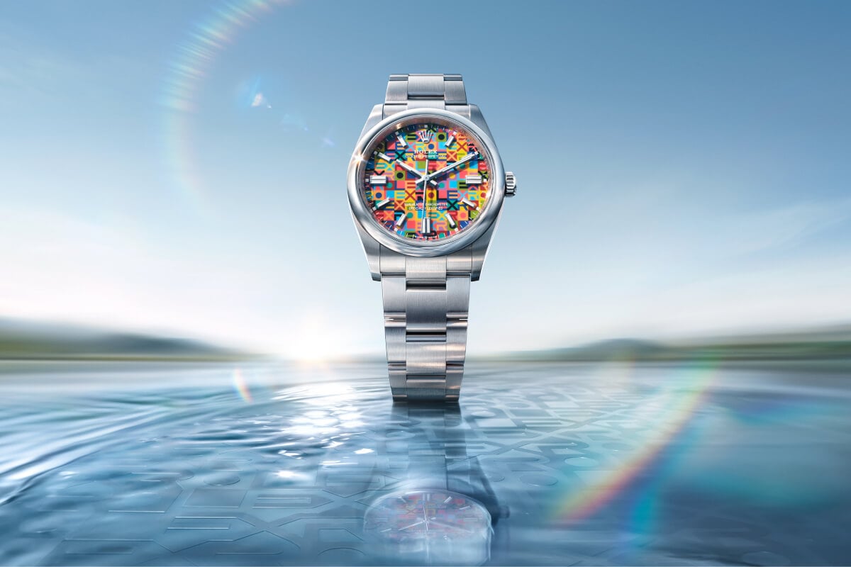 Rolex New Watches 2026 | Lugaro Jewellers