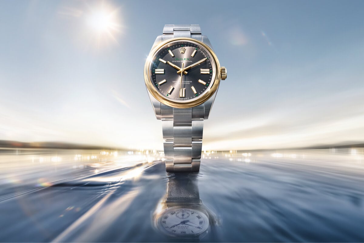 Rolex New Watches 2026 | Lugaro Jewellers