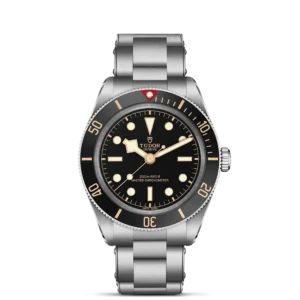 TUDOR Black Bay 58 39mm Steel Case, Steel Bracelet M7939A1A0NU-0002