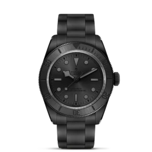 TUDOR Black Bay Ceramic 41mm Ceramic Case, Full Ceramic Bracelet M7941A1ACNU-0001