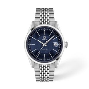 Tissot Visodate 39mm T157.407.11.041.00