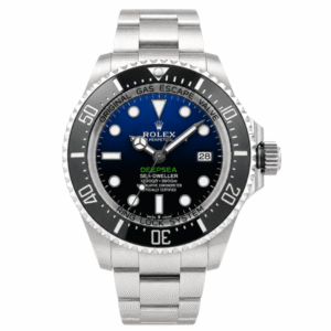 ROLEX Deep-Sea 44 D-Blue “James Cameron” 136660 – Pre Owned