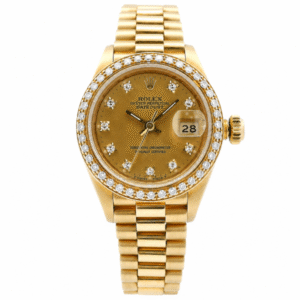 ROLEX Datejust 26 69178 – Pre Owned