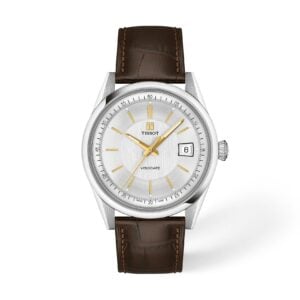 Tissot Visodate 39mm T157.407.16.031.00