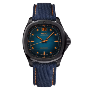Multifort TV Big Date 39.2 x 40mm M049.526.37.041.00