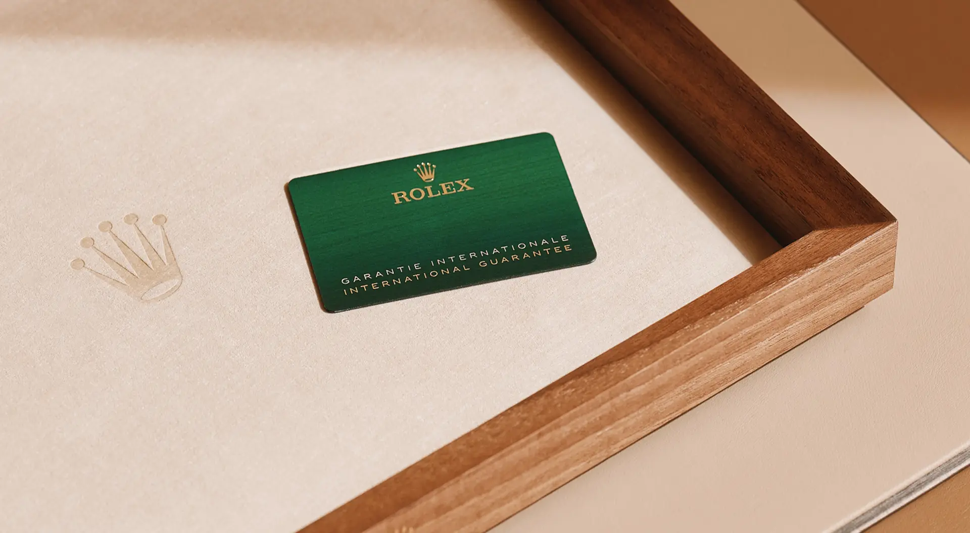 Servicing Your Rolex | Lugaro Jewellers