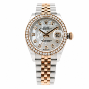 ROLEX Datejust 28 M279381RBR – Pre Owned