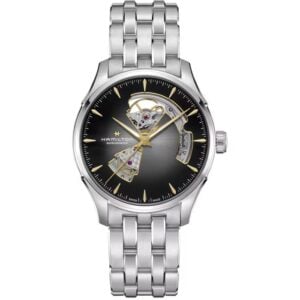 Hamilton Jazzmaster Open Heart Auto 40mm H32675181