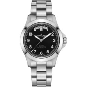 Hamilton Khaki Field King Day-Date 40mm Auto H64475131