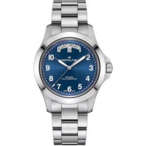 Hamilton Khaki Field King Day-Date 40mm Auto H64475140