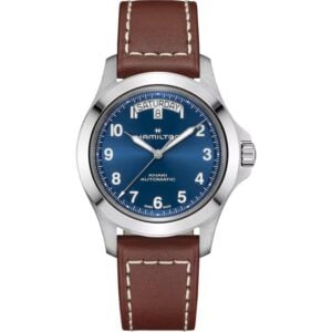 Hamilton Khaki Field King Day-Date 40mm Auto H64475540