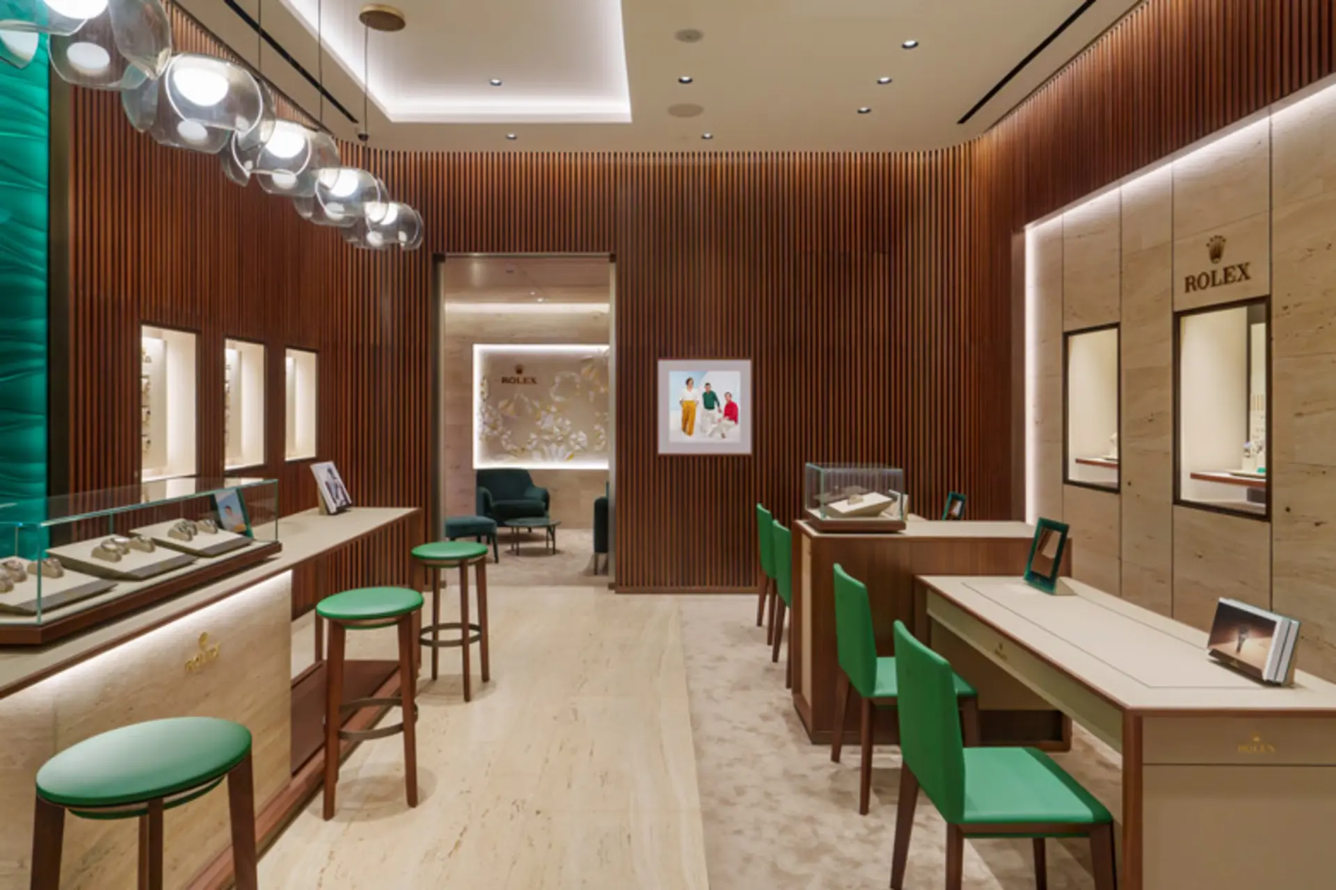 Lugaro Jewellers