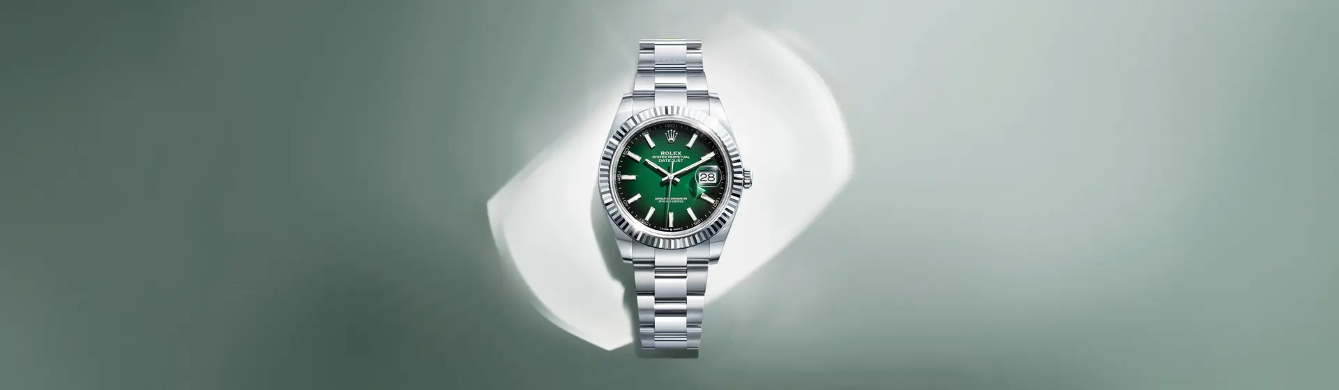 Rolex Datejust