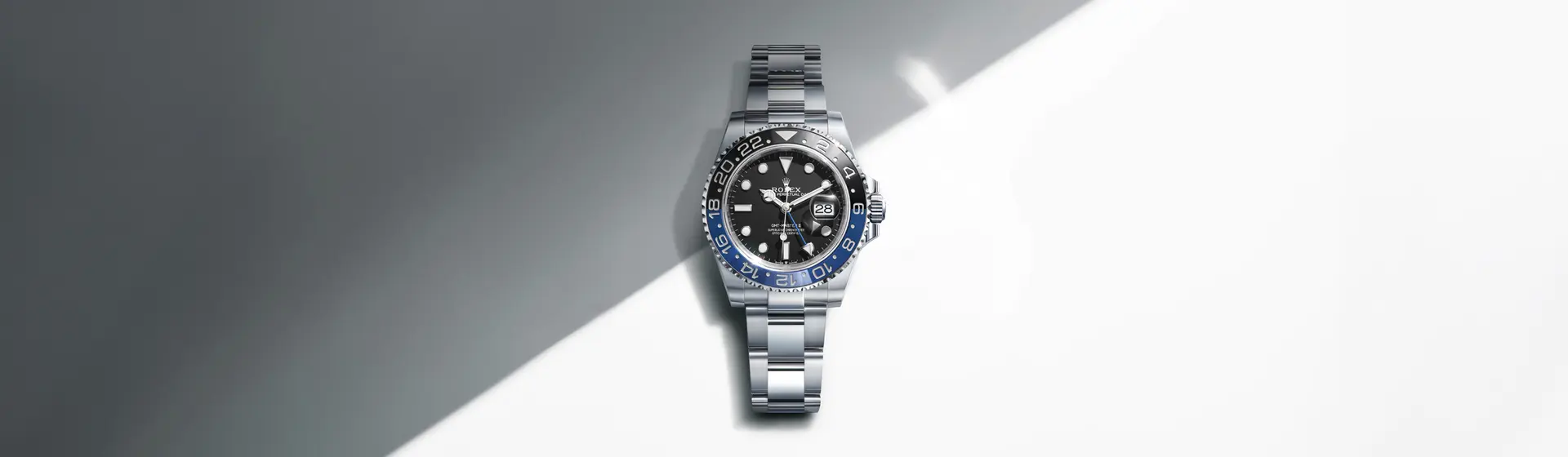 Rolex GMT-Master II