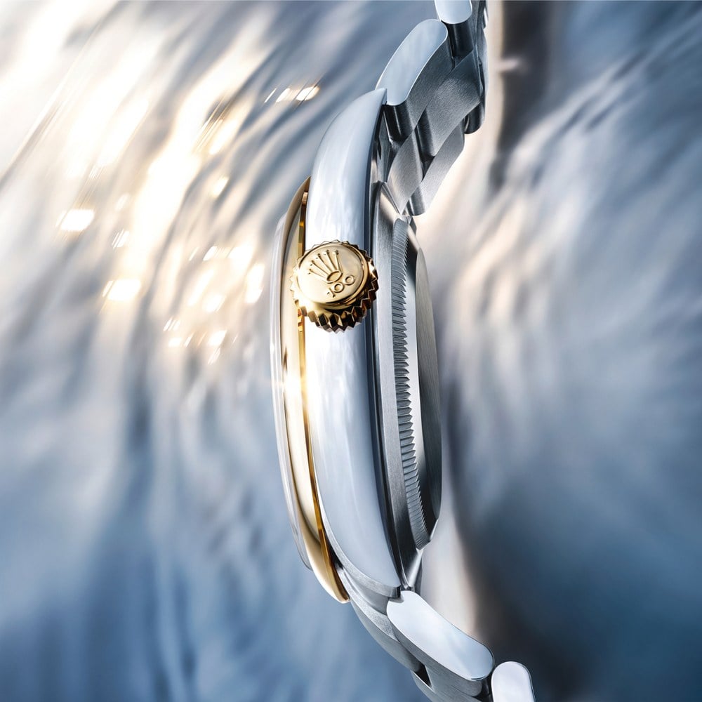 rolex new watches 2026 banner oyster-perpetual