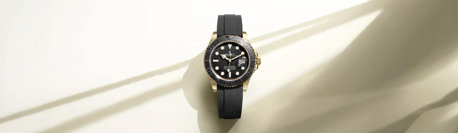 Rolex Yacht-Master