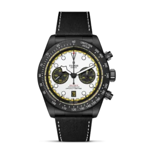 Black Bay Chrono "Carbon 26" 42mm Black Carbon Composite Case M79377KN-0003