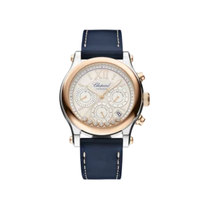 Chopard Happy Sport Chrono 278615-6001