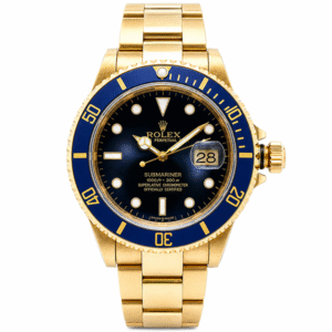 ROLEX Submariner Date 40 16618 – Pre Owned