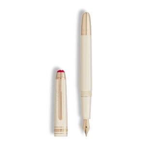 Meisterstück Romeo & Juliet Fountain Pen  MB132918M