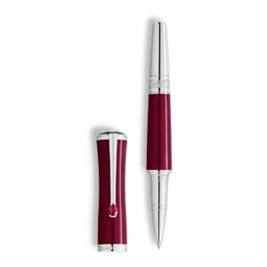 Montblanc Maria Callas Special Edition Rollerball  MB133402