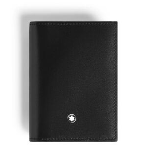 Card Holder 4cc in Meisterstück Leather  MB221304