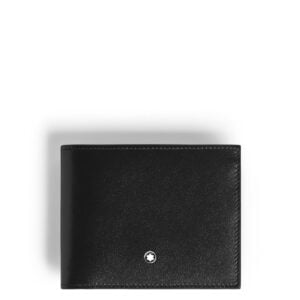 Wallet 6cc in Meisterstück Leather  MB221320