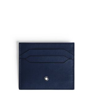 Card Holder 6cc in Meisterstück Leather  MB221664