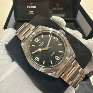 TUDOR Ranger 39 M79950 – Pre Owned