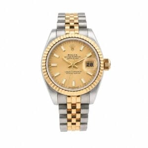 ROLEX Datejust 26 179173 – Pre Owned