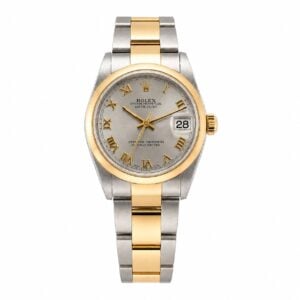ROLEX Datejust 31 78243 – Pre Owned