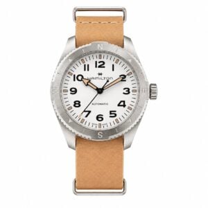 Hamilton Khaki Field Expedition Auto H70315510 – Pre Owned