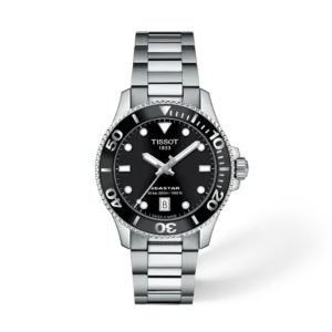 Tissot Seastar 1000 36mm T120.210.11.051.00