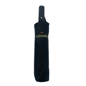 Lugaro Black Umbrella