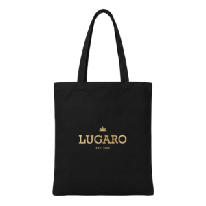 Lugaro Tote Bag