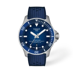 Tissot Seastar 2000 44mm T120.907.17.041.00