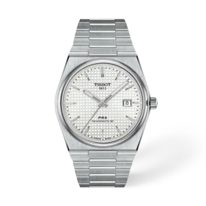Tissot PRX 40mm T137.407.11.111.00