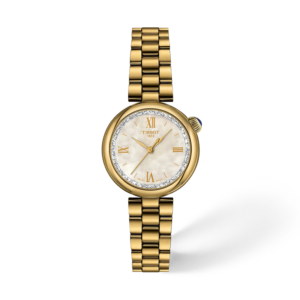 Tissot Desir 28mm T152.010.33.118.00