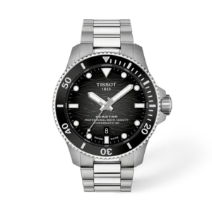 Tissot Seastar 2000 44mm T120.907.11.051.00